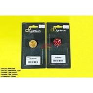 MESIN Oil Cap Engine Oil Cap Lightech CBR 600 1000 600RR 1000RR Ducati Panigale 848 1098 1199 ER6N E