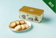 日本直送‼️ 限定 北海道 石屋製菓 白色戀人公園 zh-hant 白い恋人パーク  莎布蕾＆格雷派 黃油曲奇 鐵盒 禮盒