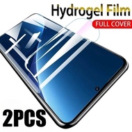 2Pcs Full Cover Screen Protector HD Soft Film For Fairphone 4 5 6 Anti Spy Privacy Anti Blue Light H