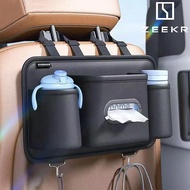 ZEEKR 001 009 7X X 007 MIX 001FR Vision EX1X Car Rear Seat Storage Bag