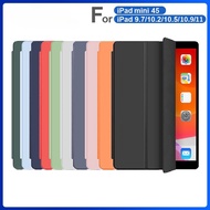 For iPad  9th generation case for iPad Pro 11 case iPad Air 5 case inch case 9.7 Air 2 Air 1 Air 5 4 10.9 10.2 7th 8th 10.5 9.7 Air 3 Mini 6 5 4 3 2 1