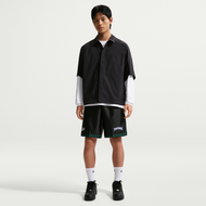 明尼蘇達木狼隊 Nike NBA DNA Dri-FIT 男子籃球短褲