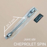 Joint Join Stir Steer Steering Assy Chevrolet Spin Original