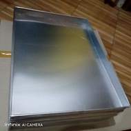60x47x4 pan made of 0.6 thick aluminum baking pan baking tray