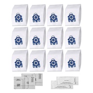Vacuum Bags Replacement Parts Boat Accessories Fit for GN Bags Classic C1 Complete C1 C2 C3 S2 S5 S8