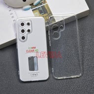 Itel Super 26 Ultra Itel S26 Ultra Itel S25 Itel S25 Ultra Softcase Clear 2.0mm Case Bening Itel Sup