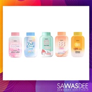 Sasi Powder All Formulas