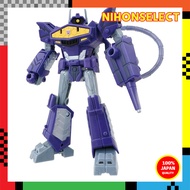 Takara Tomy Transformers ESD-06 DX Shockwave