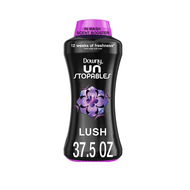 Downy Unstopables In Wash Scent Booster Beads Lush (37.5 oz.)