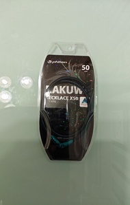 Phiten x50 液态磁项链