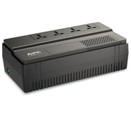 APC BV650I-MS UPS 650VA BACKUP BATTERY TWO YEARS LIMITED HARDWARE WARRANTY