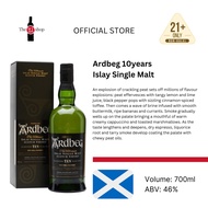 Ardbeg 10years Islay Single Malt