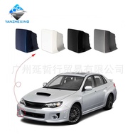 Suitable for Subaru 10-14 Impreza WRX STi Front Bumper Trailer Cover 57731FG330