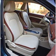 🔥พร้อมส่ง🔥ORA GOOD CAT ที่ หุ้มเบาะรถ PU เกรดดี seat covering