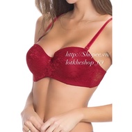 Genuine INtime Shapewear Strapless Shirt (tag $24,99)