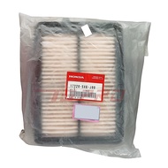 Honda Genuine 17220-5X6-J00 Air Filter - Honda Odyssey RC1 T6A 2.4