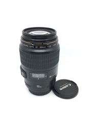 Canon 100mm f2.8 macro