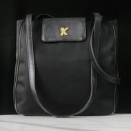 輝煌年代 OLD ERA _早期二手老包義大利製Paloma Picasso肩背包