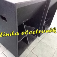 Subwoofer 18 pasif Audio Seven st18 1psg audio seven st 18