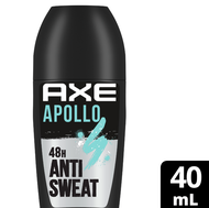 AXE Deodorant Roll-On Apollo 40ml