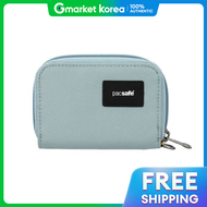 Pacsafe | แพคเซฟ PACSAFE 11085528 กระเปาใสบตรแบบใชรวมกนได