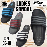 RW Ladies Sandals Slipper Sandal Perempuan