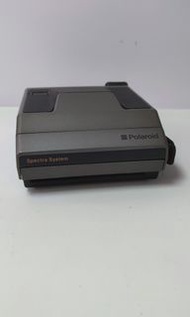 Polaroid Spectra System 即影即有相機