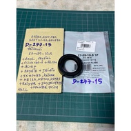 Front Lucky Seal 27-39-10.5 (D-277.15) AKIRA A100 80 BELLE80 BEST 110 125 CRYSTAL JX 110 125 CLICK 1