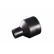 Butt Fusion Reducer PN16 Fitting HDPE 63x50 (2"x1-1/2" inch)