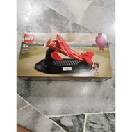 LEGO 40450 Amelia Earhart Tribute