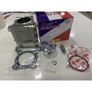 RACING BLOCK 57MM 62MM 63MM 65MM 66MM 68MM  LC135 CERAMIC+FORGED PISTON