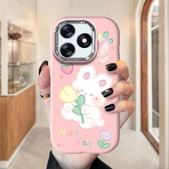 Infinix Itel A70 Tecno Spark 10 10C For Casing Phone Kesing Case HP Casing Soft Sofcase C5 0498 ID33