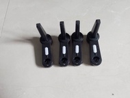Drone part p9 pro lengan belakang dan depan A dan B