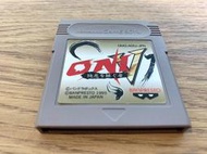 (缺貨中) GB 鬼神降臨傳 5 隱忍繼承者 鬼忍降魔錄 ONI 任天堂 GameBoy GBA、GBC適用