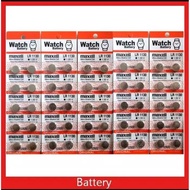 Cheap Battery LR1130 Button Battery