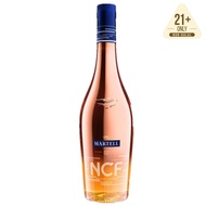 Martell NCF (Non Chill Filtered ) Cognac 700ml