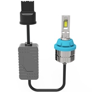 7440/7443Decoding Turn Signal Light/Waterproof Reverse Light led High Brightness Night Vision Light