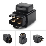 Starter Relay Solenoid for Yamaha YFM 350 400 Raptor Warrior 3GD-81950-01-00 #D Motorcycle Spare Par