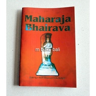 Maharaja Bhairava