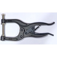 KAKUTA Automatic Hand Vice No.3 Colour Forge Natural