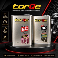 HIREV HI-REV MAX & PRO TORQE SUPER BIKE 4T 10W-40