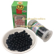 Thanh Huyet Tieu Phong Hoan - Supports Allergies Like Urticaria