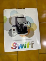Swift 美式咖啡機