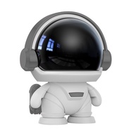 Astronaut astronaut wireless bluetooth speaker AI smart outdoor subwoofer desktop creative ornament 