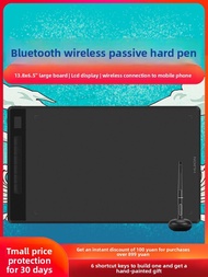 Huion | Bluetooth Wireless Graphics Tablet