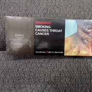 Marlboro import purple burst
