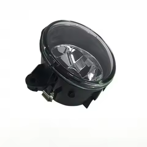 Suitable for BMW X3 X5 X1 X2 X6 F25 F15 F26 F16 front fog light daytime running light 63177238788 63
