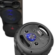 ZQS8202S Bluetooth wireless Speaker super bass