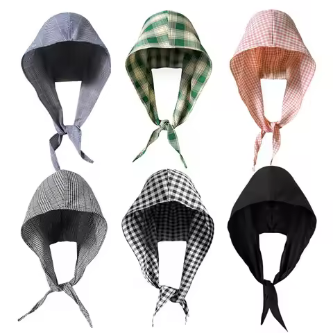 Unisex Hooded Scarf Wrap Tie Headscarf Hat Detachable Collar Multicolor Fashion EU