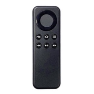 New Ymx-01 Bluetooth STB Remote Control Fit For Amazon Fire TV Stick CV98LM Replacement Remote Contr